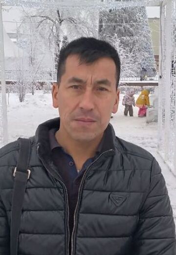 Mein Foto - Mirpolat, 42 aus Orenburg (@mirpolat2)