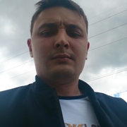 Rav, 29, Каменка