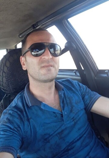 Моя фотография - parvin, 41 из Баку (@parvin307)