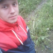 Миша, 24, Харовск