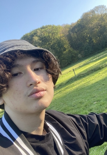 My photo - Elnur, 23 from Bad Honnef (@elnur3449)