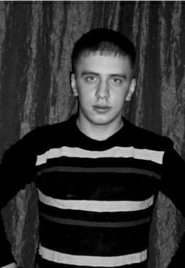 Моя фотография - Alexandr, 28 из Благовещенск (@alexandrlazakovich)