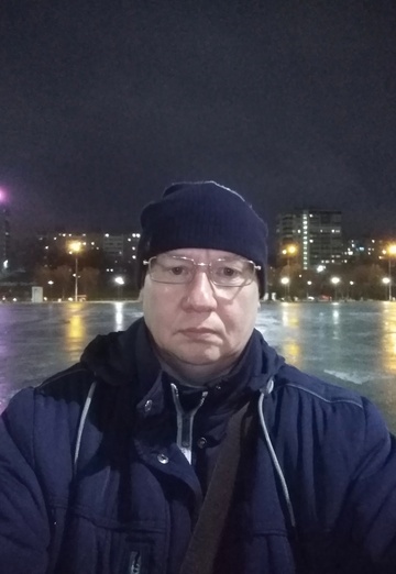 My photo - YuRIY, 51 from Perm (@uriy144265)