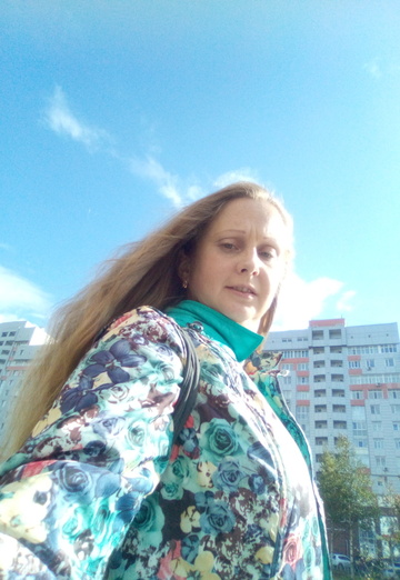 Анастасия Соколова (@anastasiyasokolova30) — моя фотография № 3