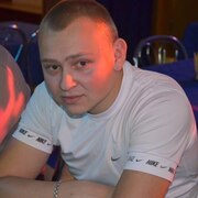 александр, 31, Юрюзань