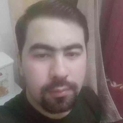 Мухамад, 24, Заречный