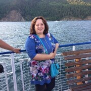 СВЕТЛАНА, 37, Усолье-Сибирское (Иркутская обл.)