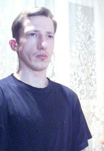 Моя фотография - Dmitrij, 43 из Байройт (@dmitrij1041)