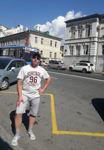 My photo - Leonid, 35 from Vladivostok (@leonid23792)