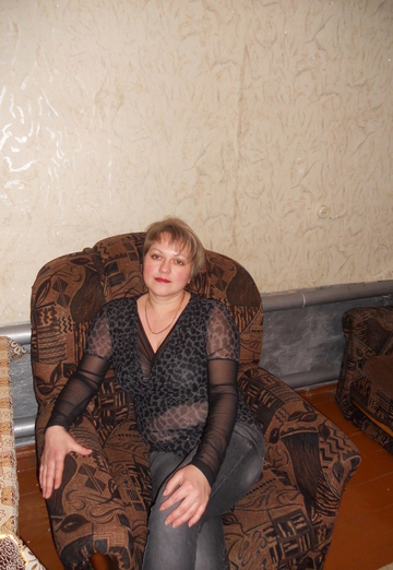 My photo - Natasha, 48 from Krasnoufimsk (@id157524)
