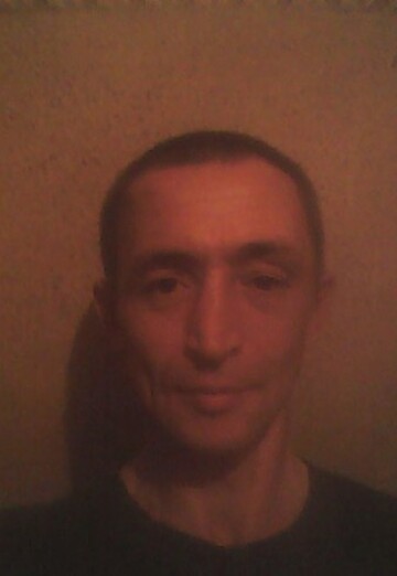 My photo - Sergey, 55 from Cherepovets (@sergey7944928)