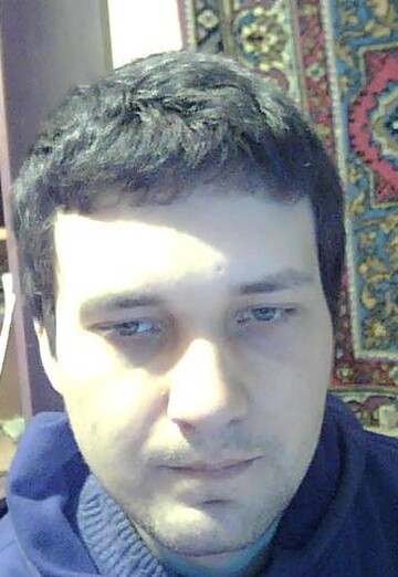 My photo - Dmitry, 34 from Kupiansk (@dmitry8242125)