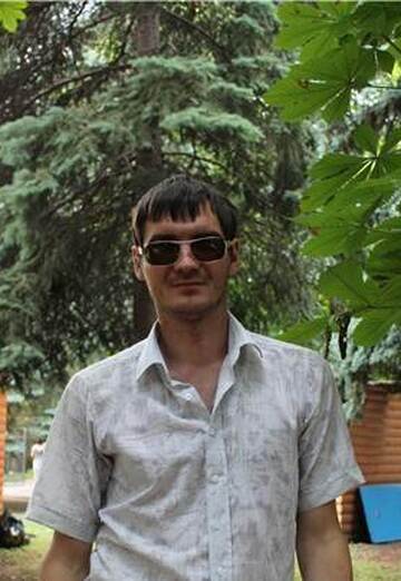 My photo - Maks, 42 from Inozemtsevo (@user3613)