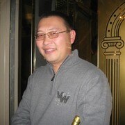 Арсентий, 43, Усть-Ордынский