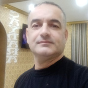 Рустам, 51, Санкт-Петербург