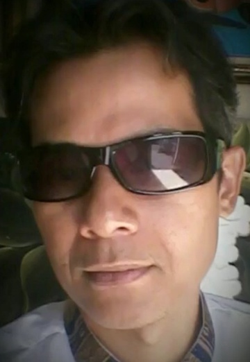 My photo - asep, 47 from Jakarta (@asep6)