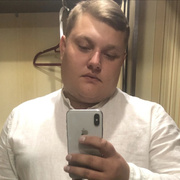 Дмитрий, 26, Оренбург