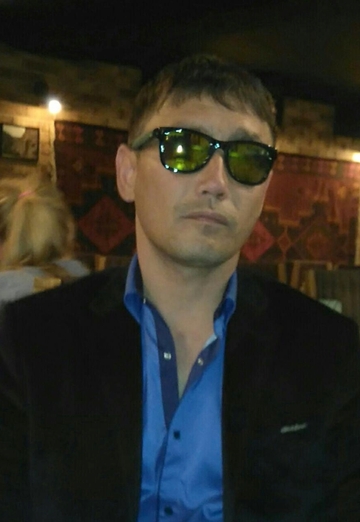 Моя фотография - Кирилл, 47 из Южно-Сахалинск (@kirill80965)