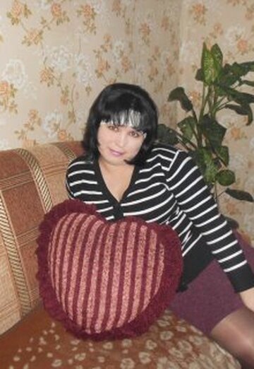Моя фотография - Наталья, 41 из Омск (@natalya153132)