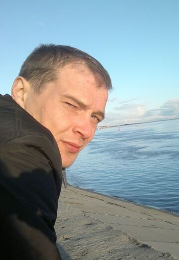 Моя фотография - Ivan, 43 из Самара (@ivan196030)