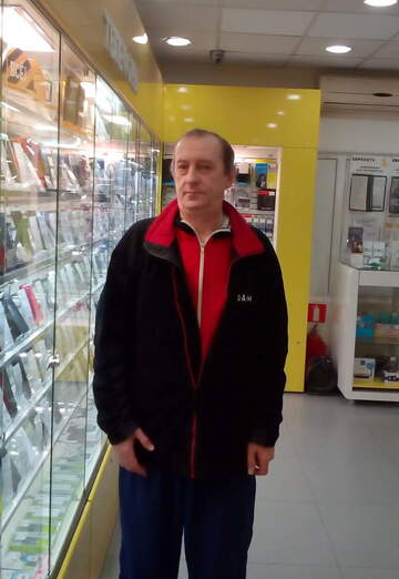 My photo - Yuriy, 68 from Stavropol (@uriy165583)