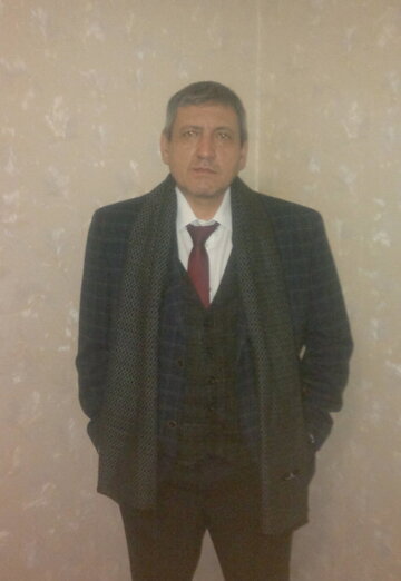 My photo - rafil, 52 from Yekaterinburg (@rafil147)