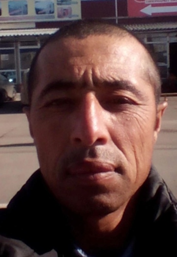 My photo - Komil, 48 from Khujand (@komil1283)