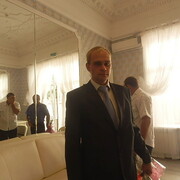 Алексей Белов, 37, Татищево