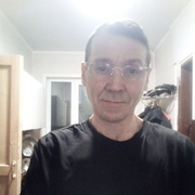 Вадим Постников, 50, Кетово