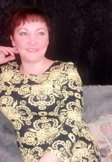 La mia foto - Liliya, 46 di Oktjabr'skij (@liliya17911)