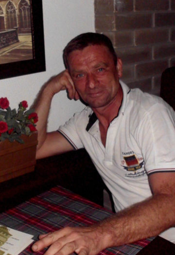 My photo - ildar, 49 from Rostov-on-don (@ildar16967)