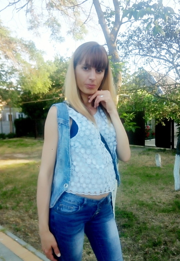 Моя фотография - Лилия, 33 из Одесса (@liliya33390)