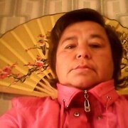 светлана, 53, Родники (Ивановская обл.)