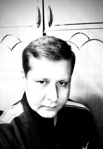 My photo - Ildar, 30 from Naberezhnye Chelny (@ildar17227)