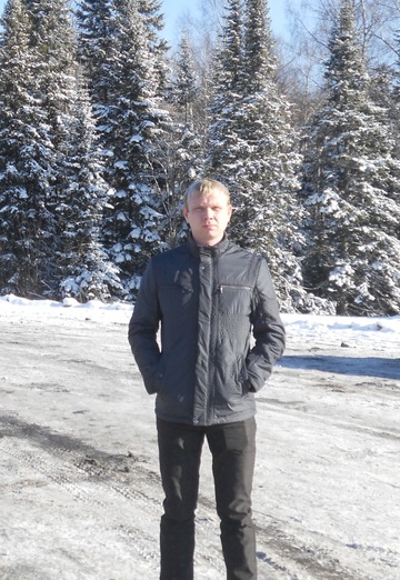 Vladislav (@bachatskiy) — my photo № 1
