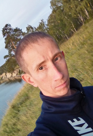 Моя фотография - Андрей Решетников, 36 из Южноуральск (@andreyreshetnikov5)