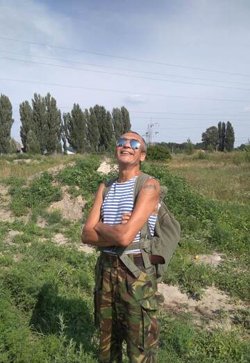 Mein Foto - Andrei, 57 aus Tschernigow (@andrey524248)