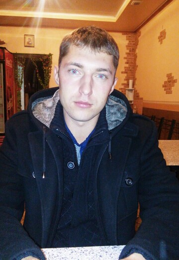 Моя фотография - алексей, 32 из Ногинск (@aleksey204233)