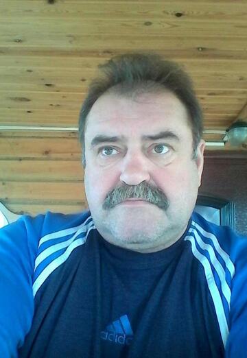 My photo - Nikolay, 67 from Krasnodar (@nikolay248203)
