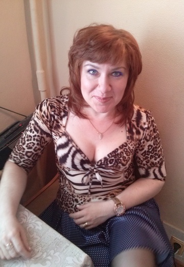 My photo - Elena, 52 from Novouralsk (@elena305930)