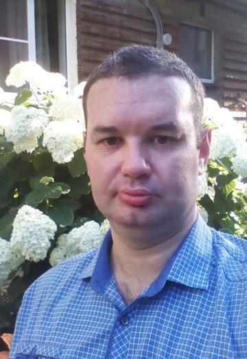 My photo - Stas, 41 from Rostov-on-don (@stas61820)