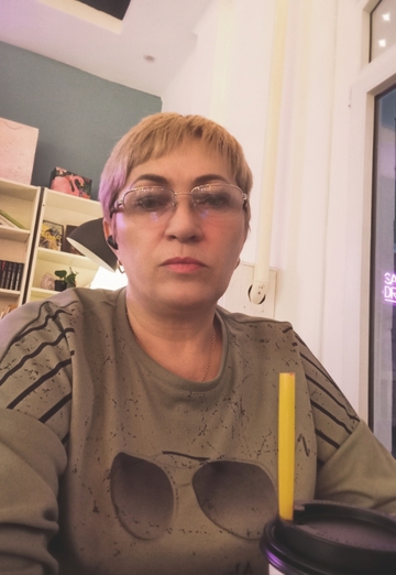 My photo - Tatyana, 51 from Blagoveshchensk (@tata10063)