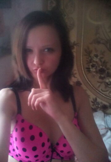 My photo - Kristina, 33 from Bryansk (@kristina23755)