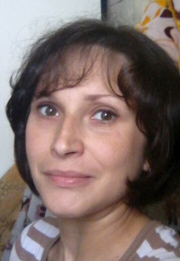 Моя фотографія - Мария, 40 з Сосновий Бор (@mariya67107)