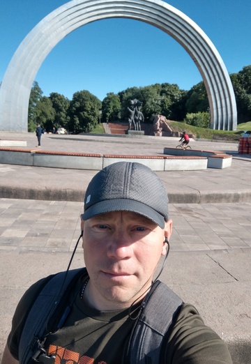 Моя фотография - Олег, 46 из Черкассы (@oleg265063)
