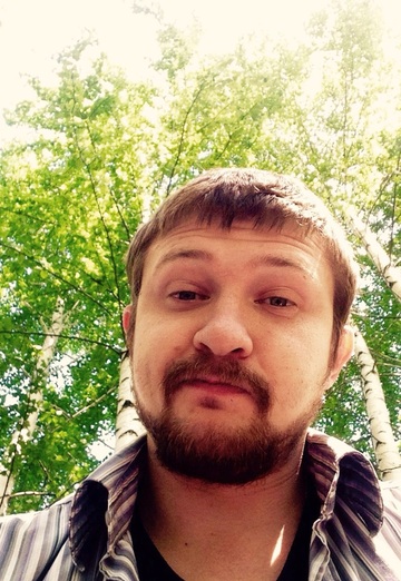 Sergey (@sergey268283) — my photo № 2