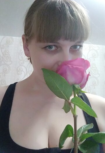 Моя фотография - Елена, 39 из Находка (Приморский край) (@elena386528)
