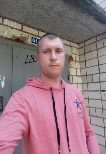 Моя фотография - Валерий, 33 из Владимир (@valeriy76971)