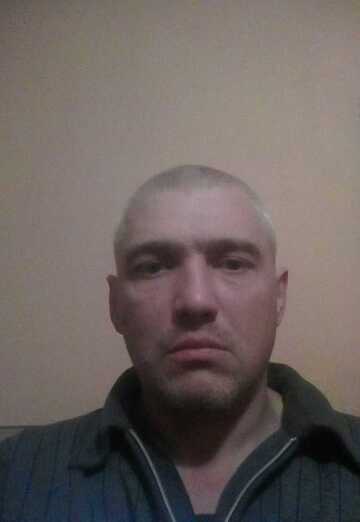 Моя фотография - Александр, 41 из Новотроицк (@aleksandr915092)