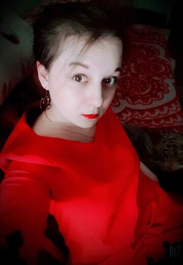 My photo - Anastasiya, 25 from Taldom (@anastasiya166638)